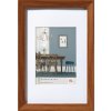 Fiorito houten lijst 50x70 cm donker eiken