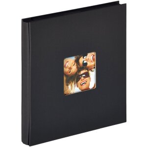 Walther Insteekalbum Fun 400 fotos 10x15 cm