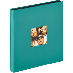 Walther Insteekalbum Fun 400 fotos 10x15 cm