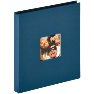 Walther Insteekalbum Fun 400 fotos 10x15 cm