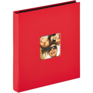 Walther Insteekalbum Fun 400 fotos 10x15 cm
