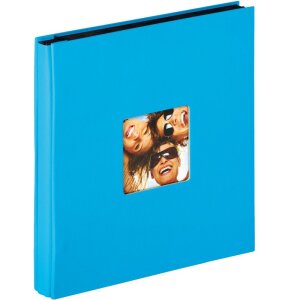Walther Insteekalbum Fun 400 fotos 10x15 cm