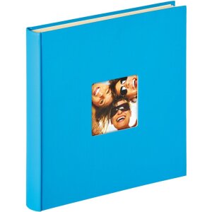 Zelfklevend album Fun 33x34 cm