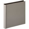 Walther Fotoalbum Fun 30x30 cm 100 zwarte paginas