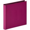 Walther Fotoalbum Fun 30x30 cm 100 zwarte paginas