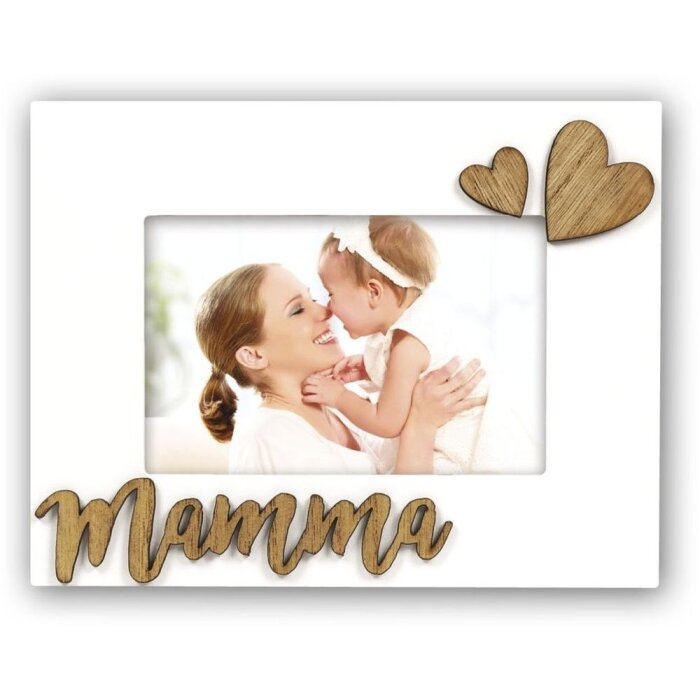 Mamma I Fotolijst 10x15 cm