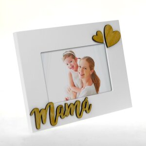 Mama it Fotolijst 10x15 cm