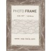 Fotolijst Tamigi bruin 10x15 cm