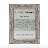 Fotolijst Tamigi bruin 10x15 cm