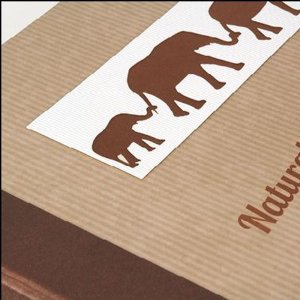Jumbo Fotoalbum Natuurlijk Leven 29x31 cm