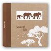 Jumbo Fotoalbum Natuurlijk Leven 29x31 cm