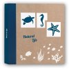 Jumbo Fotoalbum Natuurlijk Leven 29x31 cm