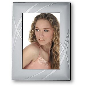 Metalen portretlijst Caroline 9x13 cm tot 20x25 cm