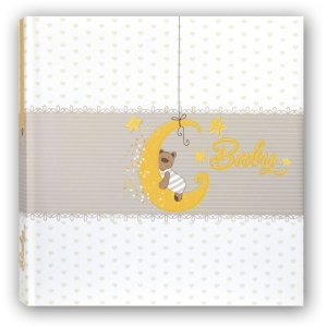 Babyalbum Mia 24x24 cm