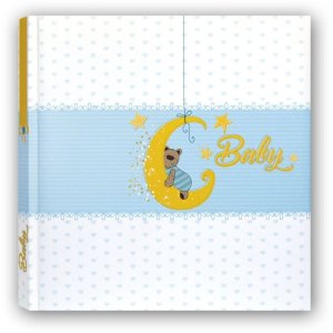 Babyalbum Mia 24x24 cm
