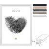 Deknudt Houten lijst s54s