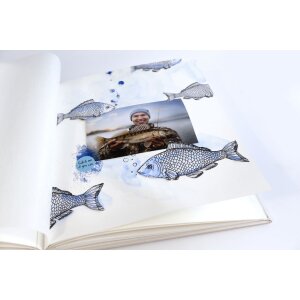 Kleurboek voor volwassenen 20x28 cm