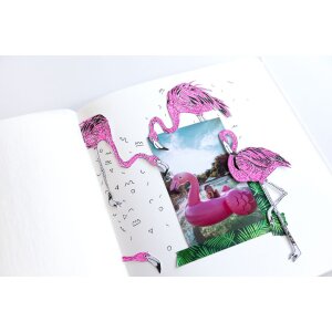 Kleurboek voor volwassenen 20x28 cm
