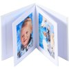 Passepartout eindeloze leporello 13x18 cm en 15x20 cm
