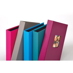 Walther Fun Mini Album 24 tot 100 fotos