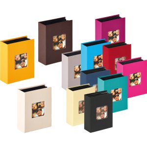 Walther Fun Mini Album 24 tot 100 fotos