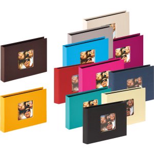 Walther Fun Mini Album 24 tot 100 fotos