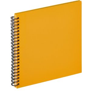 Spiraalalbum Fun 30x30 cm witte paginas