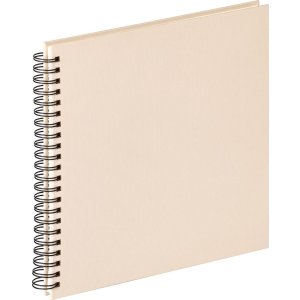 Spiraalalbum Fun 30x30 cm witte paginas