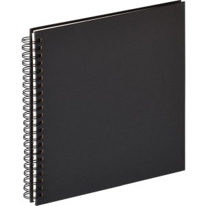Spiraalalbum Fun 30x30 cm witte paginas