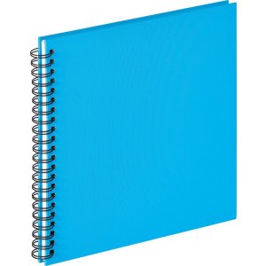 Spiraalalbum Fun 30x30 cm witte paginas