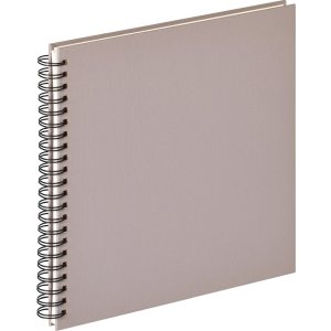 Spiraalalbum Fun 30x30 cm witte paginas