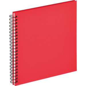 Spiraalalbum Fun 30x30 cm witte paginas