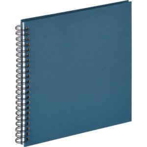 Spiraalalbum Fun 30x30 cm witte paginas