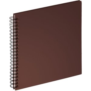 Spiraalalbum Fun 30x30 cm witte paginas