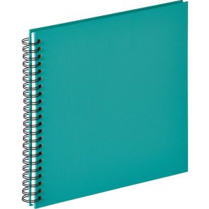 Spiraalalbum Fun 30x30 cm witte paginas