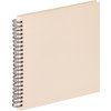 Spiraalalbum Fun 30x30 cm witte paginas
