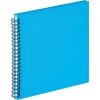 Spiraalalbum Fun 30x30 cm witte paginas