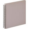 Spiraalalbum Fun 30x30 cm witte paginas
