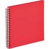 Spiraalalbum Fun 30x30 cm witte paginas