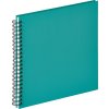 Spiraalalbum Fun 30x30 cm witte paginas