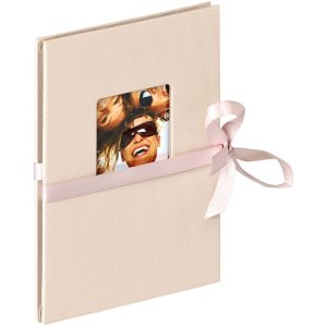 Leporello Fun 12 fotos 10x15 cm en 13x18 cm