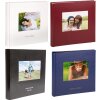 HNFD Fotoalbum kolara met uw foto + tekst 30x30 cm 100 blz