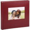 HNFD Fotoalbum kolara met uw foto + tekst 30x30 cm 100 blz