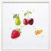 Magneetbord s41vf1m wit