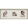 Fotogalerij s41vl zilver omkeerbaar passepartout