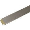 Fotogalerij s41vl zilver omkeerbaar passepartout
