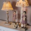 6lmp478 Clayre Eef - Lampvoet ø 10x26 cm