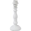 6lmp478w Clayre Eef - Lampvoet ø 10x26 cm
