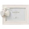 2f0477 Clayre Eef - Fotolijst wit shabby
