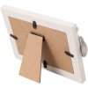 2f0477 Clayre Eef - Fotolijst wit shabby